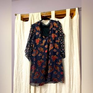 Alice & Olivia Dress